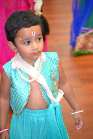 gopi krishna