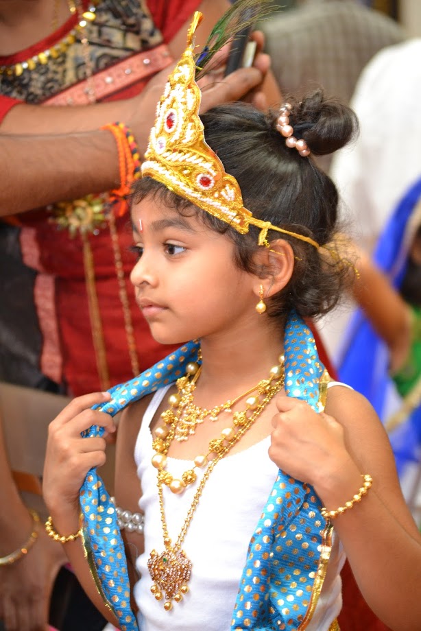 gopi krishna