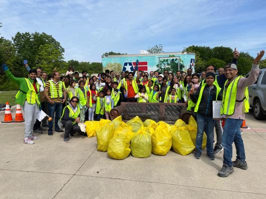 Earth Day and Sustainability Fair