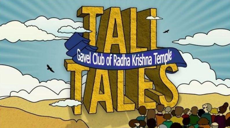 Tall Tales