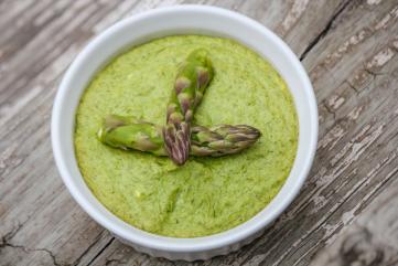 Asparagus Dip