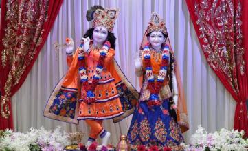 Radha Krishna 