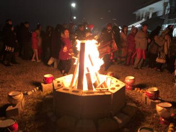 Lohri And Makar Sankranti Festivals