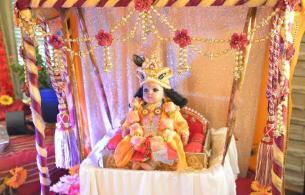 Janmashtami