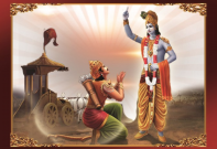 Bhagavad Gita Study Circle