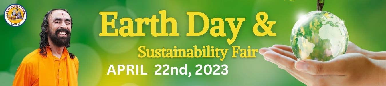 Protecting Mother Earth: Earth Day and Sustainability Fair