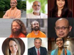 Renowned Speakers attending JKYog International Yoga Festival