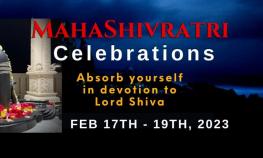 Mahashivratri Leelas of Mahadev